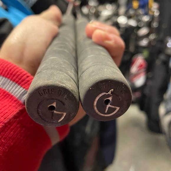 Maktby Ltech 2 Pc Hybrid wood 4 and 5 Set In Right Handed - Picture 11 of 11